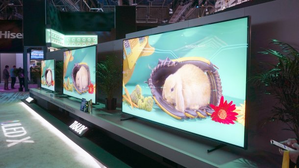 Hisense 19インチ LED TV 本体 Hisense ハイセンス 19V型 液晶テレビ 19A50✨すぐ観れる・美品
