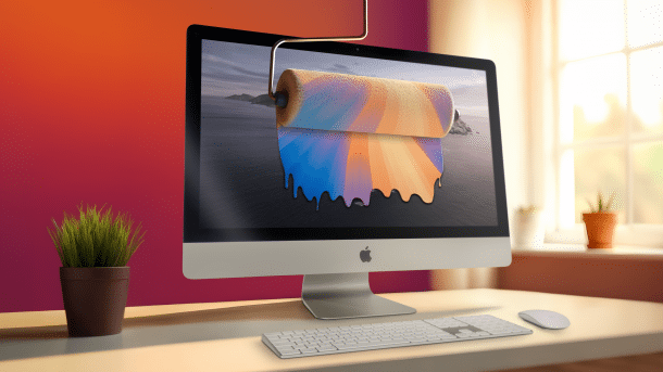 , Generiert mit KI, Heise Medienwerk