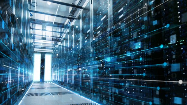 Cloud, data center,