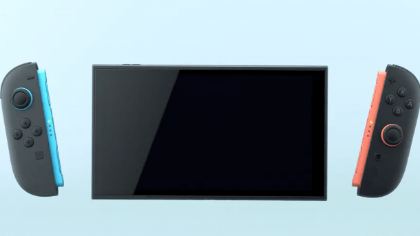 Nintendo: Switch 2 will go on sale in 2025 | heise online
