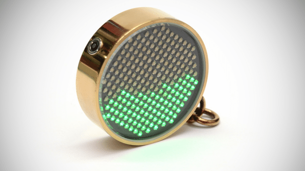 Wassersimulation mit STM32