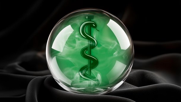 , KI, saran25 - stock.adobe.com, Collage c't