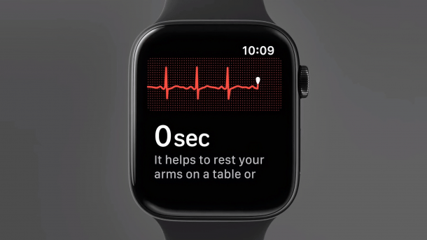 Apple Watch Series 4