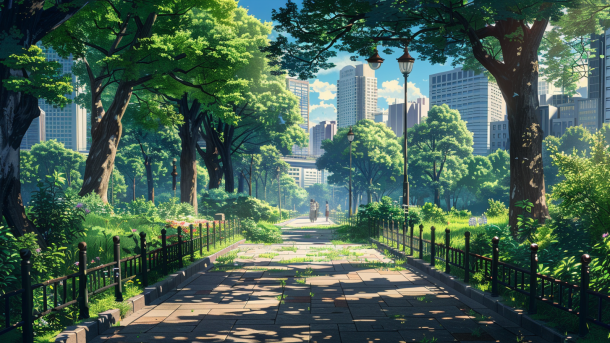 Aufmacher Grüne Architektur