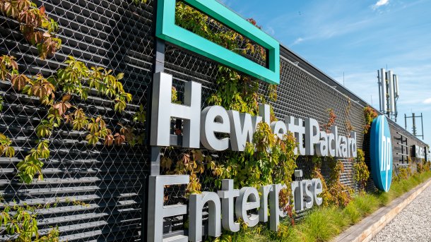 Shield from Hewlett Packard Enterprise