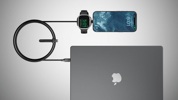 Universal Cable for Apple Watch