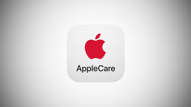 AppleCare-Geräteversicherung