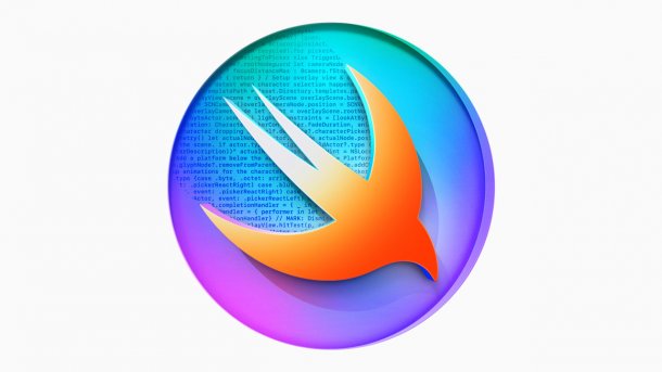 Logo der Swift Student Challenge