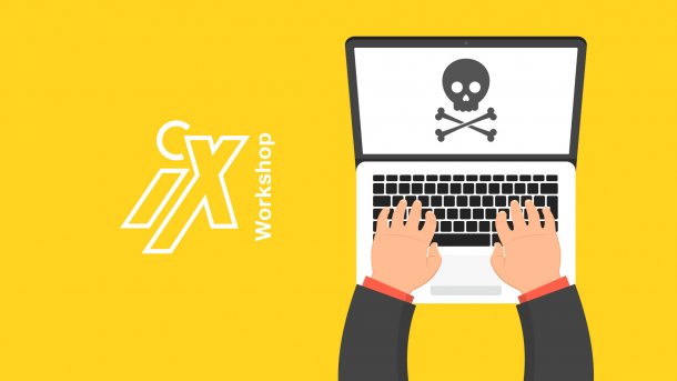 iX-Workshop Digital Forensics & Incident Response
