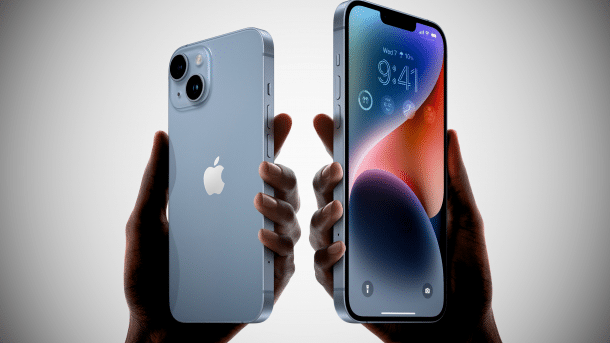 iPhone 14 und iPhone 14 Plus