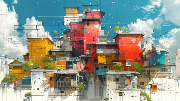 Software architecture lead story