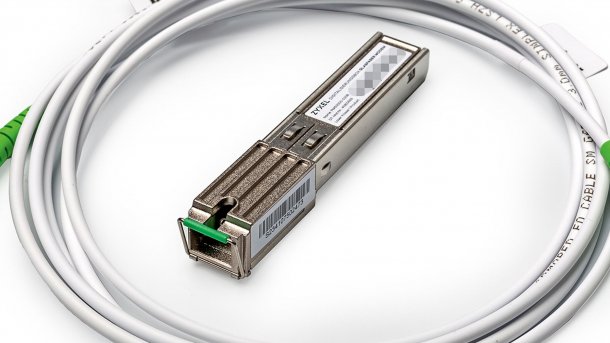 SFP-Modul für 1 Gbit/s