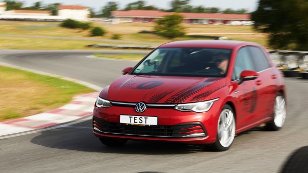 ADAC Sommerreifentest 2025