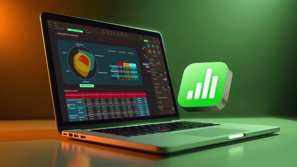 , KI-generiert mit freepik; bearbeitet von Mac & i