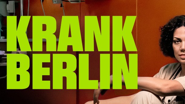 Sick Berlin