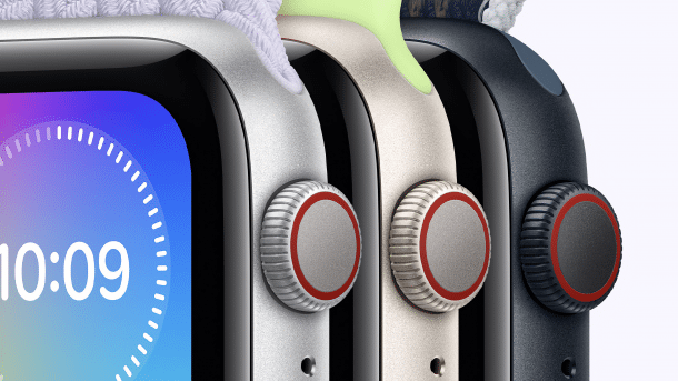 Apple Watch SE 2