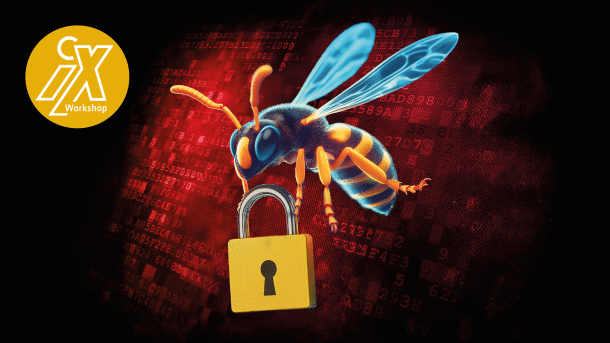 API Sicherheit nach OWASP