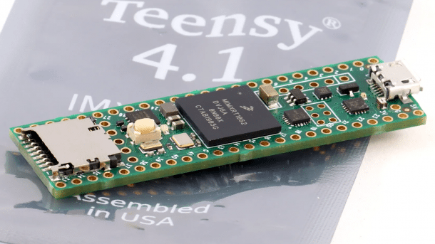 Teensy 4.1 Board