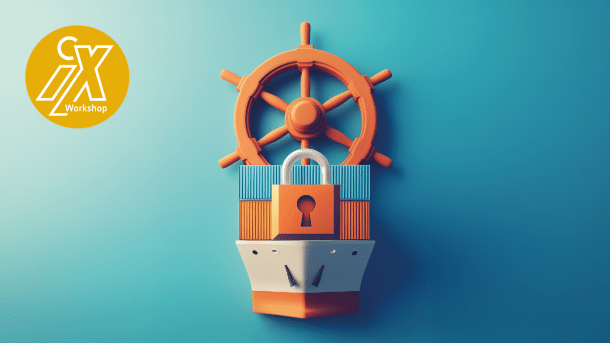 iX-Workshop: Advanced Kubernetes Security