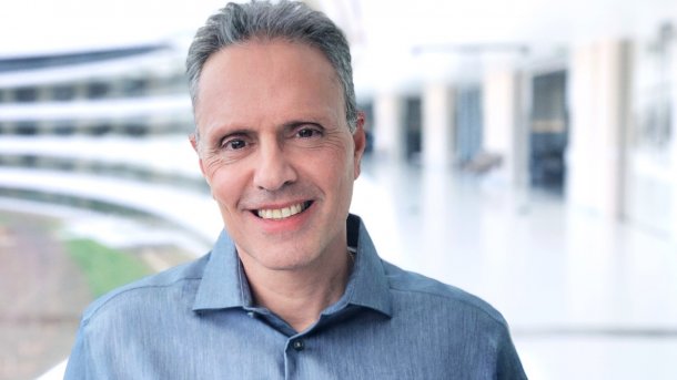 Apples Hardware-Technologie-Chef Johny Srouji