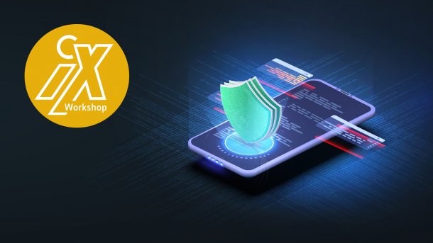 Workshop Mobile Device Management mit Intune