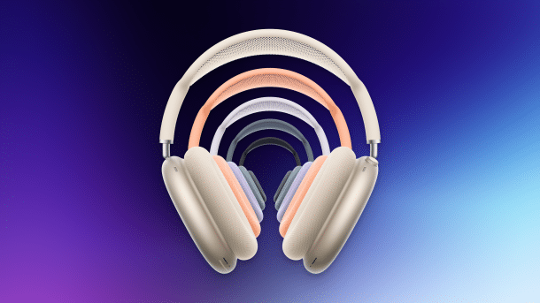 AirPods Max