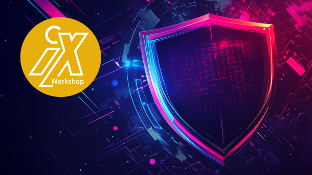 Sicherer Einsatz von Microsoft 365 (iX-Workshop)