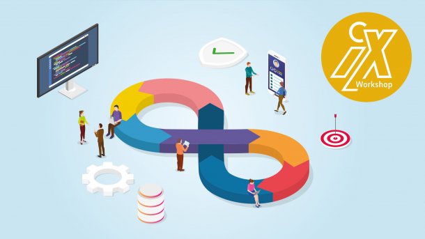 Workshop DevSecOps: Automatisierte Sicherheitstests für die Webentwicklung