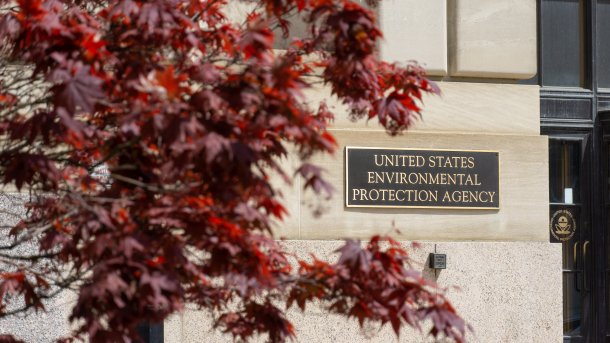 US-Flagge aus einer Art Halbleiter