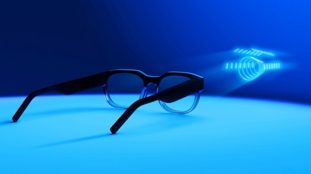 Google has been working on AR glasses for years – In 2020, the manufacturer acquired the startup North for this purpose