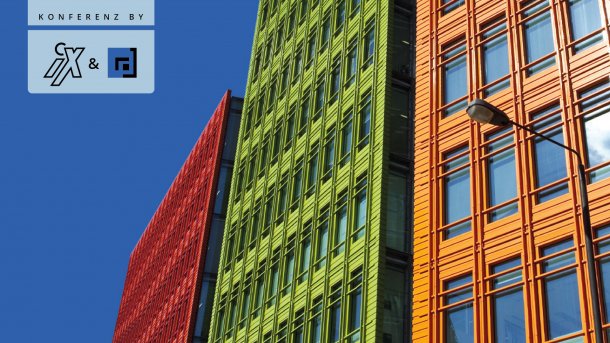 Aufmacher Konferenz ArchDoc