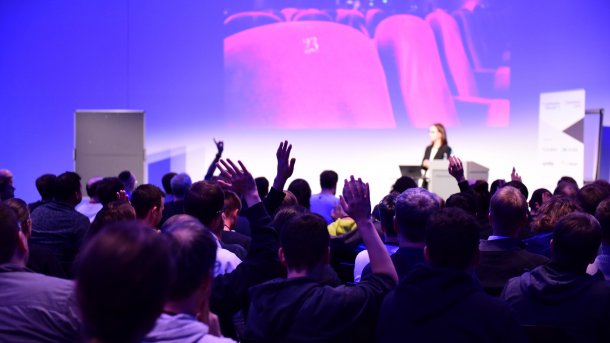 CLC 2025: Call for Proposals gestartet