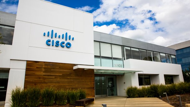 Cisco Systems, Inc
