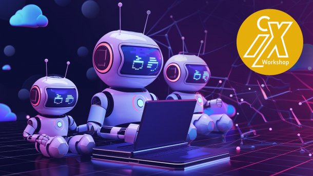 iX-Workshop IT-Governance planen und implementieren