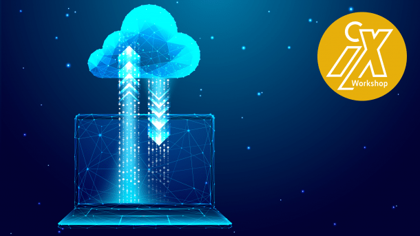 iX-Workshop Sichere Nutzung der Public Cloud