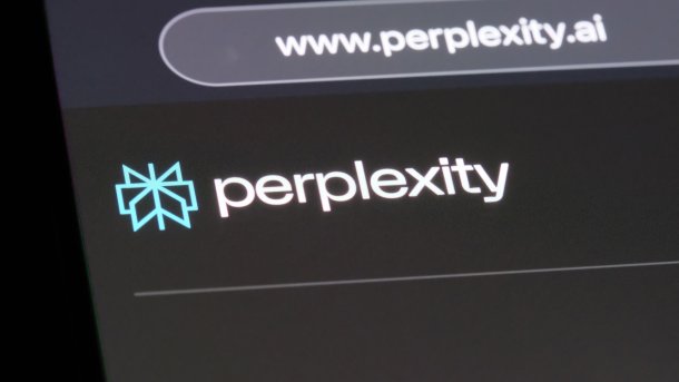 Perplexity Logo