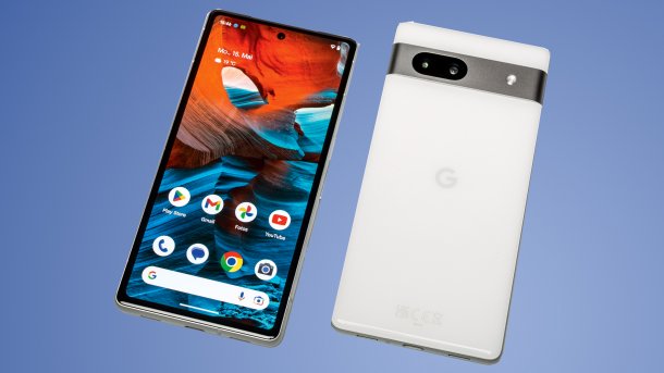 Google Pixel 7a