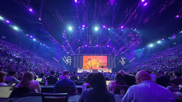 Google Cloud Next 2025