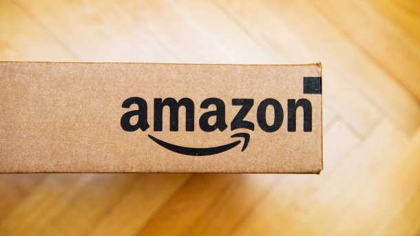 Amazon-Logo