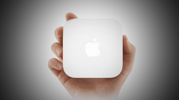 AirPort Express von 2018