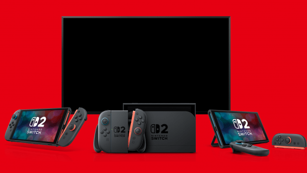 誠実 Nintendo sues accessory manufacturer over Switch 2 images Nintendo Switch