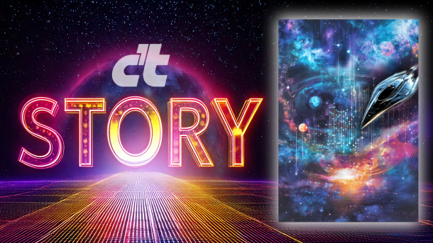 c’t-Story: Sphärenklänge