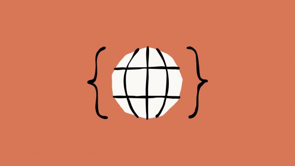 Symbolbild für die Web-Search-API von Anthropic