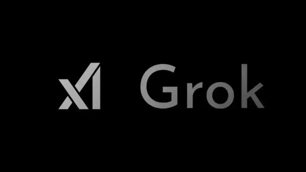Grok logo