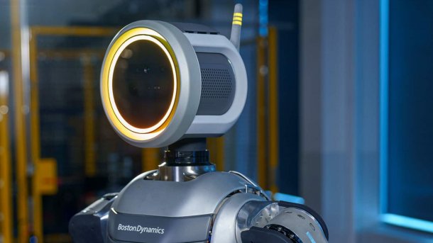 The Atlas robot from Boston Dynmaics.