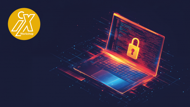 iX-Workshop Effizienter programmieren mit GitHub CoPilot