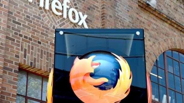Mozilla
