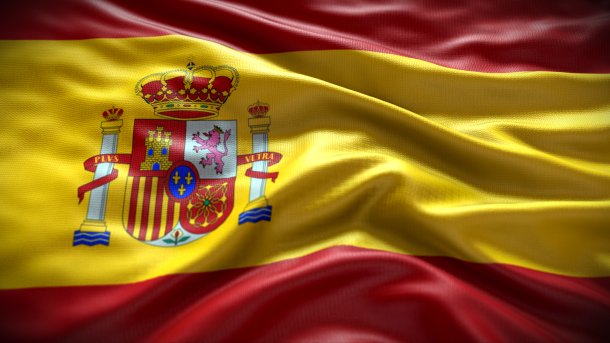 Spanish flag
