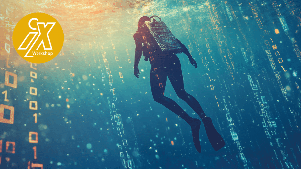 iX-Workshop Effizienter programmieren mit GitHub CoPilot