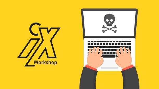 iX-Workshop Digital Forensics & Incident Response